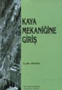 Kaya Mekaniğine Giriş