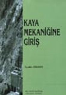 Kaya Mekaniğine Giriş