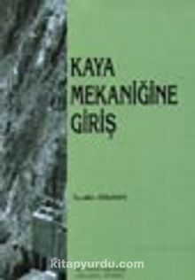 Kaya Mekaniğine Giriş - Tacettin Ataman