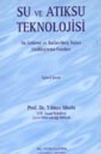Su Ve Atıksu Teknolojisi