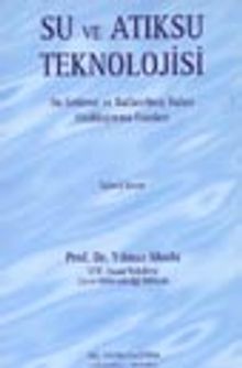 Su Ve Atıksu Teknolojisi