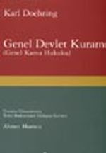 Genel Devlet Kuramı
