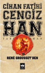 Cihan Fatihi Cengiz Han