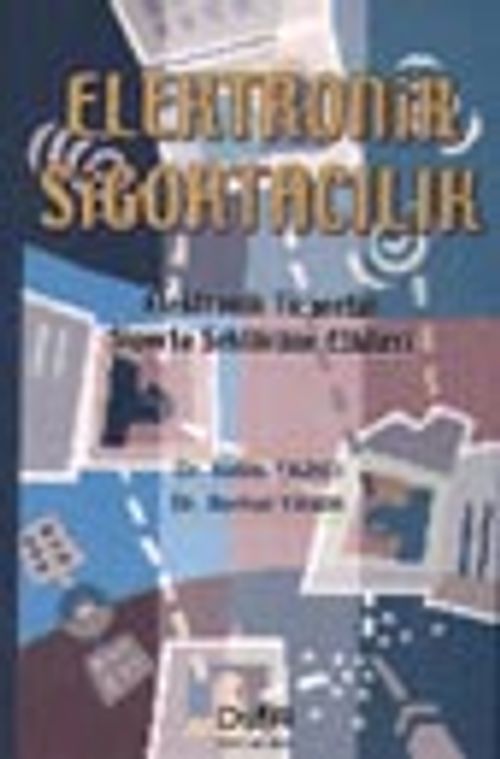 Elektronik Sigortacılık