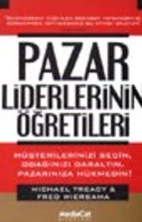 Pazar Liderlerinin Öğretileri