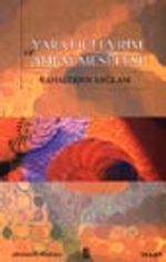 Yaratıcı Evrim ve Adem Meselesi