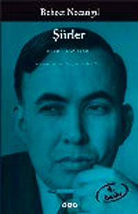 Behçet Necatigil/ Şiirler Bütün Yapıtları