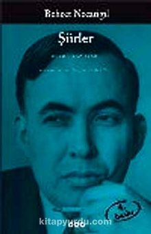 Behçet Necatigil/ Şiirler Bütün Yapıtları - Behçet Necatigil