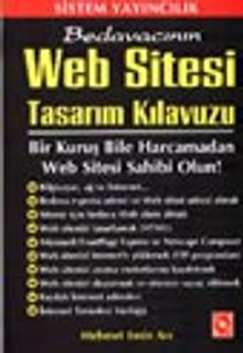 Bedavacının Web Sitesi Tasarım Kılavuzu