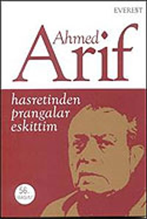 Hasretinden Prangalar Eskittim