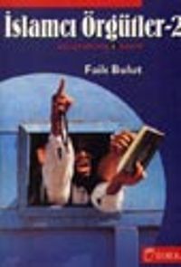 İslamcı Örgütler -2-