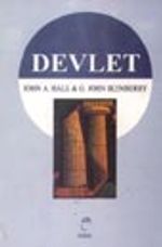 Devlet