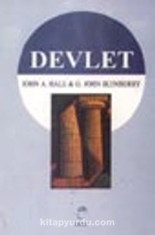 Devlet - John A. Hall