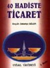 40 Hadiste Ticaret Cep boy