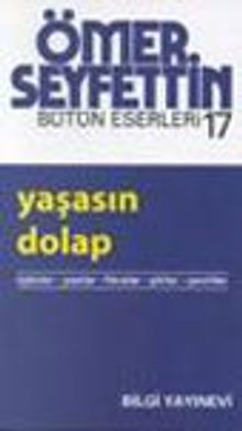 Yaşasın Dolap