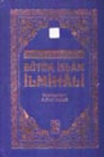 Büyük İslam İlmihali (Bez Ciltli)