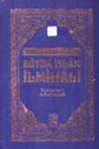 Büyük İslam İlmihali (Bez Ciltli)