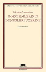 Gökcisimlerinin Dönüşleri Üzerine