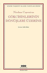 Gökcisimlerinin Dönüşleri Üzerine