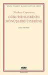 Gökcisimlerinin Dönüşleri Üzerine