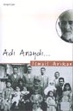 Adı Anaydı...