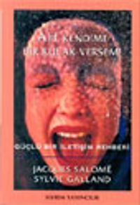 Ah Kendime Bir Kulak Versem !