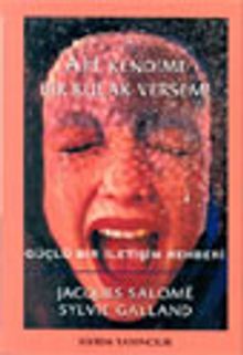 Ah Kendime Bir Kulak Versem !