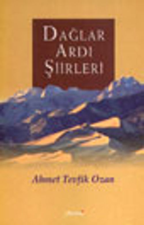 Dağlar Ardı Şiirleri