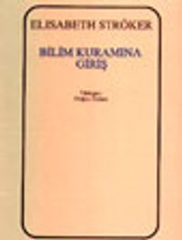 Bilim Kuramına Giriş