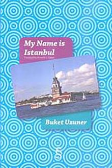 My Name is Istanbul