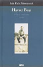 YAPI KREDİ YAYINLARI