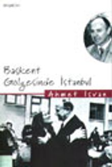 Başkent Gölgesinde İstanbul