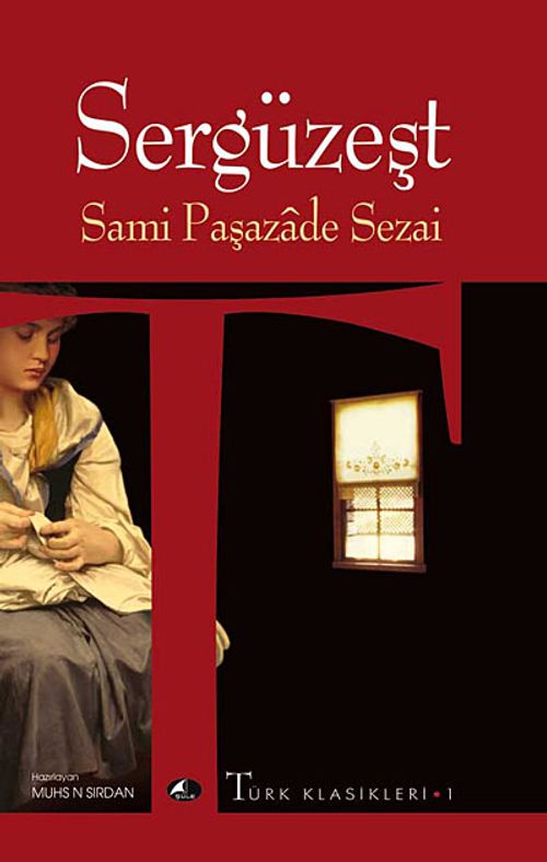 Sergüzeşt