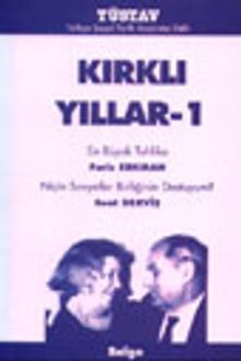 Kırklı Yıllar -1