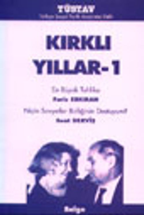 Kırklı Yıllar -1
