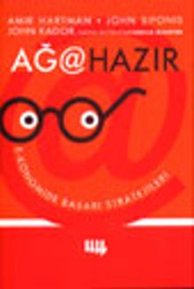 Ağa Hazır E-konomide Başarı Stratejileri