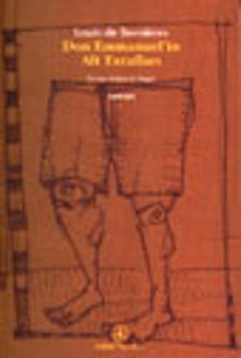 Don Emmanuel'in Alt Tarafları