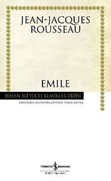 Emile (Ciltli)