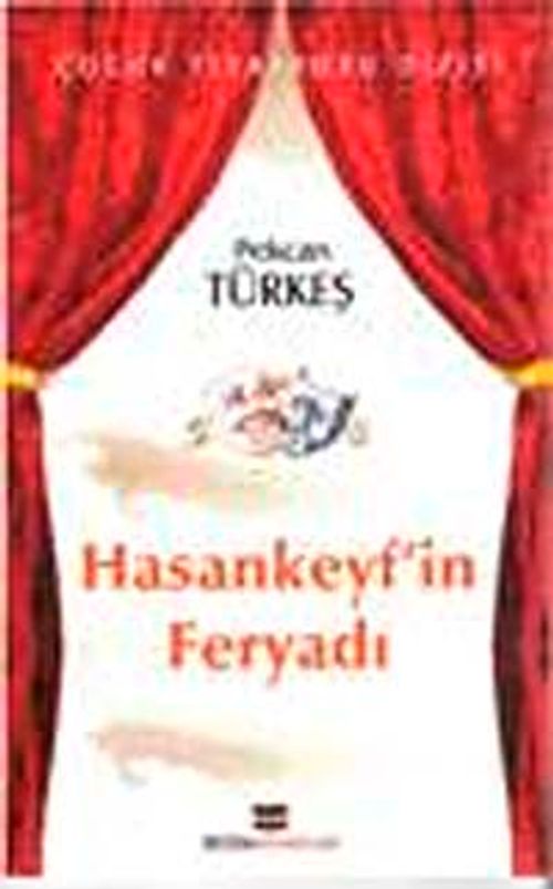 Hasankeyf'in Feryadı