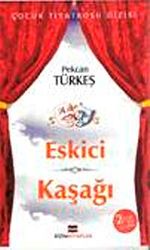 Eskici-Kaşağı