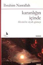 Karanlığın İçinde Filistin'in Siyah Güneşi