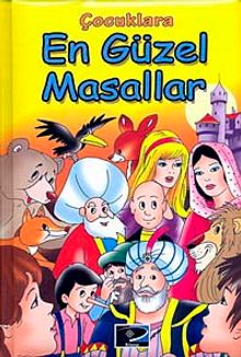 Çocuklara En Güzel Masallar
