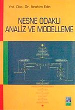 Nesne Odaklı Analiz ve Modelleme
