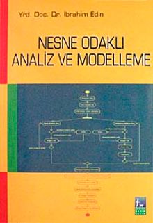 Nesne Odaklı Analiz ve Modelleme