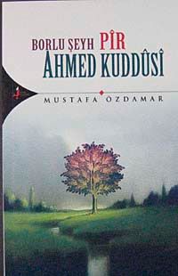Borlu Şeyh Pir Ahmed Kuddusi
