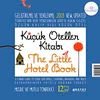 K&uuml;&ccedil;&uuml;k Oteller Kitabı 2009
