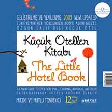 Küçük Oteller Kitabı 2009