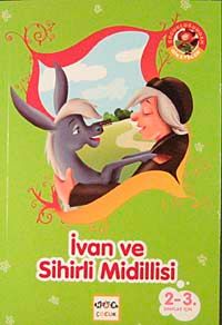 Çocukluğumdan Hikayeler Dizisi (10 Kitap)