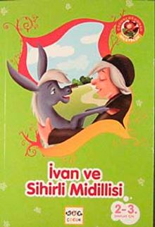 Çocukluğumdan Hikayeler Dizisi (10 Kitap)