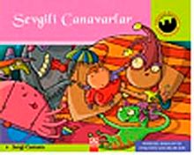 Sevgili Canavarlar / Miniklerin Dünyası